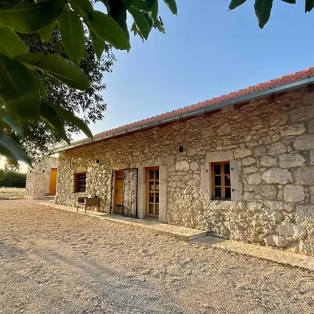 Kostela Stone House Dom wakacyjny Stolac