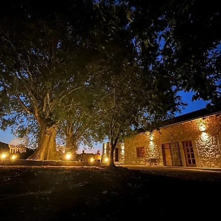 Kostela Stone House * Stolac