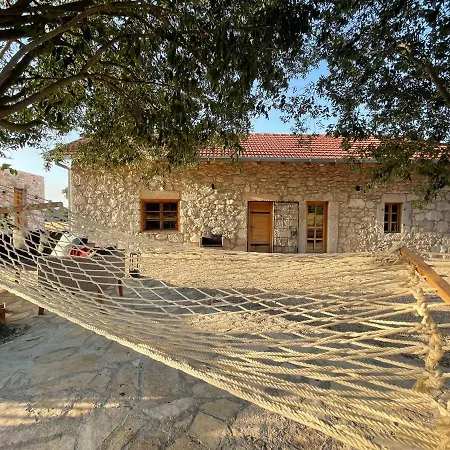 Holiday home Kostela Stone House