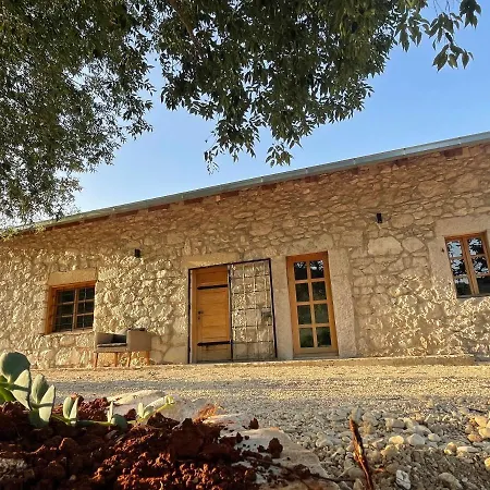 Kostela Stone House Stolac