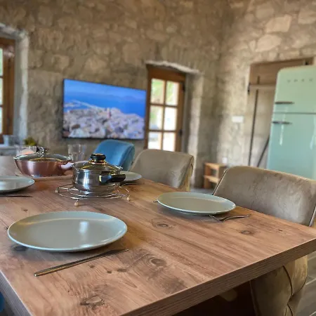 Kostela Stone House Stolac