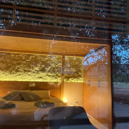 Holiday home Kostela Stone House *