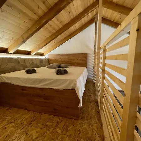 Kostela Stone House Dom wakacyjny Stolac