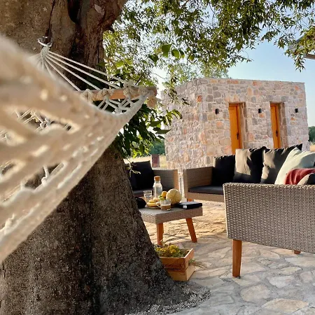 Kostela Stone House Nyaraló