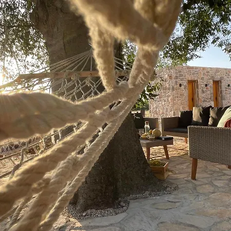 Hébergement de vacances Kostela Stone House *