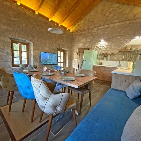 Kostela Stone House بيت للعطل *
