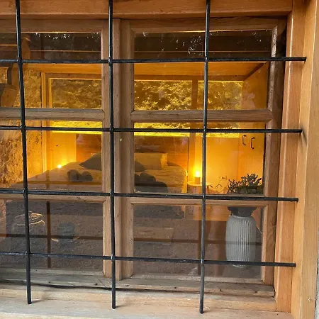 بيت للعطل Kostela Stone House *
