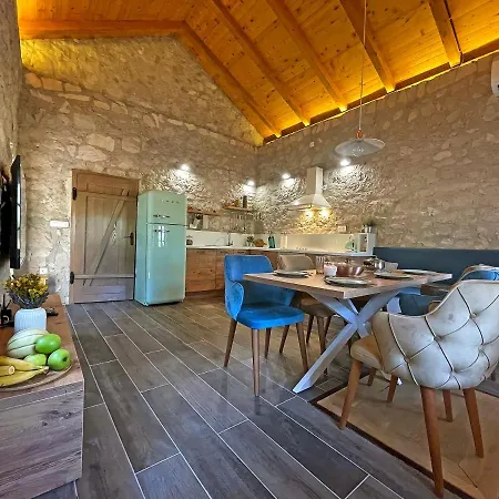 Kostela Stone House Holiday home Stolac