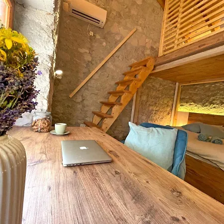 Holiday home Kostela Stone House *