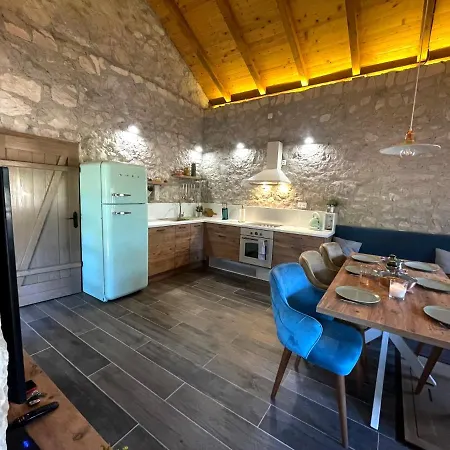 Kostela Stone House Dom wakacyjny