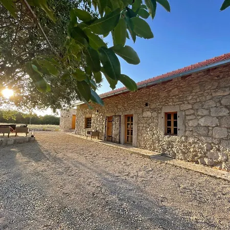 Holiday home Kostela Stone House *