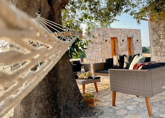 Kostela Stone House Holiday home