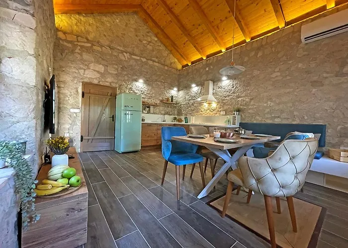 Kostela Stone House Holiday home Stolac