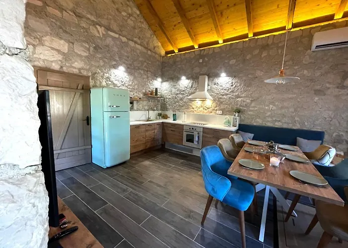 Kostela Stone House Holiday home