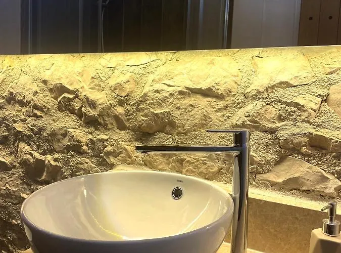 Holiday home Kostela Stone House Stolac